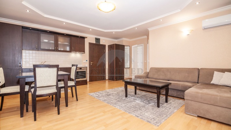 För uthyrning  1 sovrum Sofia , Borovo , 75 kvm | 61907528 - bild [4]
