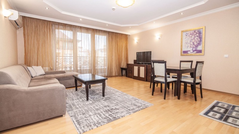 För uthyrning  1 sovrum Sofia , Borovo , 75 kvm | 61907528