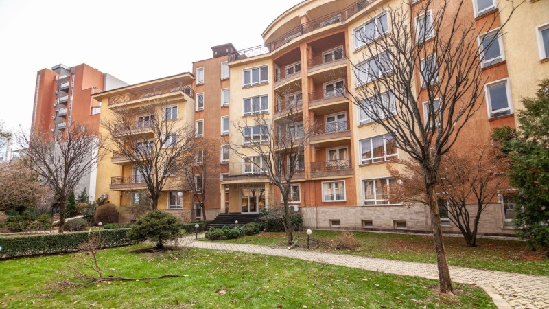 För uthyrning  1 sovrum Sofia , Borovo , 75 kvm | 61907528 - bild [16]