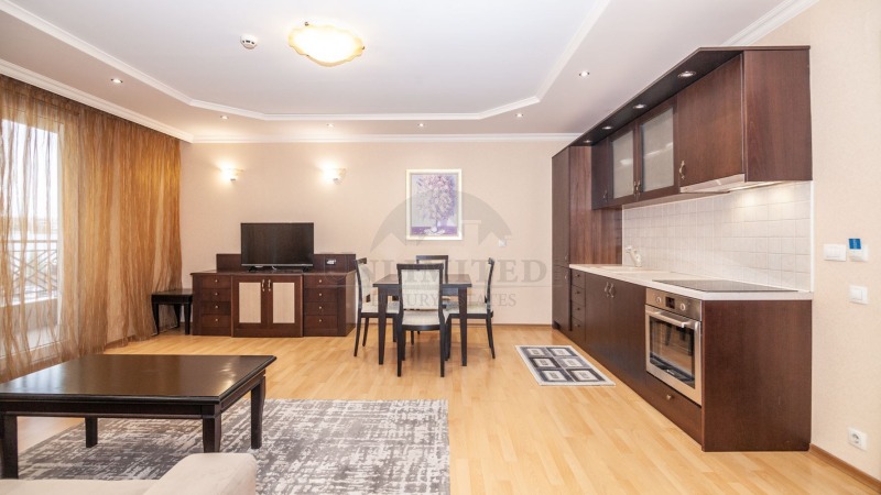 För uthyrning  1 sovrum Sofia , Borovo , 75 kvm | 61907528 - bild [2]