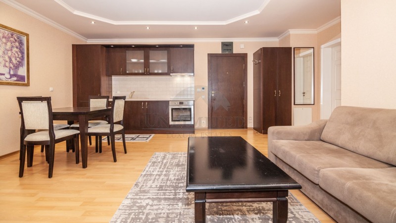 För uthyrning  1 sovrum Sofia , Borovo , 75 kvm | 61907528 - bild [3]