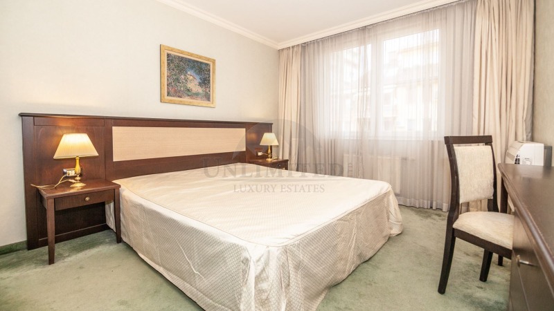 För uthyrning  1 sovrum Sofia , Borovo , 75 kvm | 61907528 - bild [11]