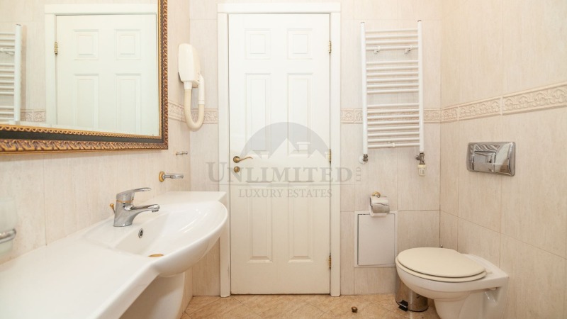 För uthyrning  1 sovrum Sofia , Borovo , 75 kvm | 61907528 - bild [10]