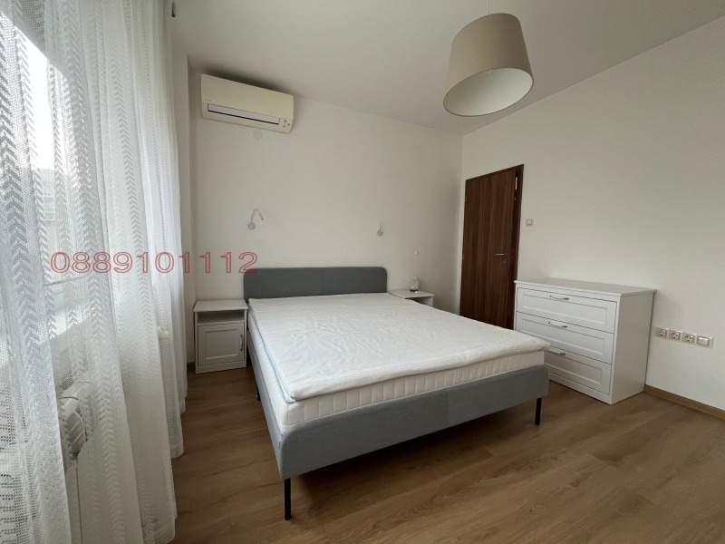 Дава под наем 2-СТАЕН, гр. София, Хиподрума, снимка 5 - Апартаменти - 53322239