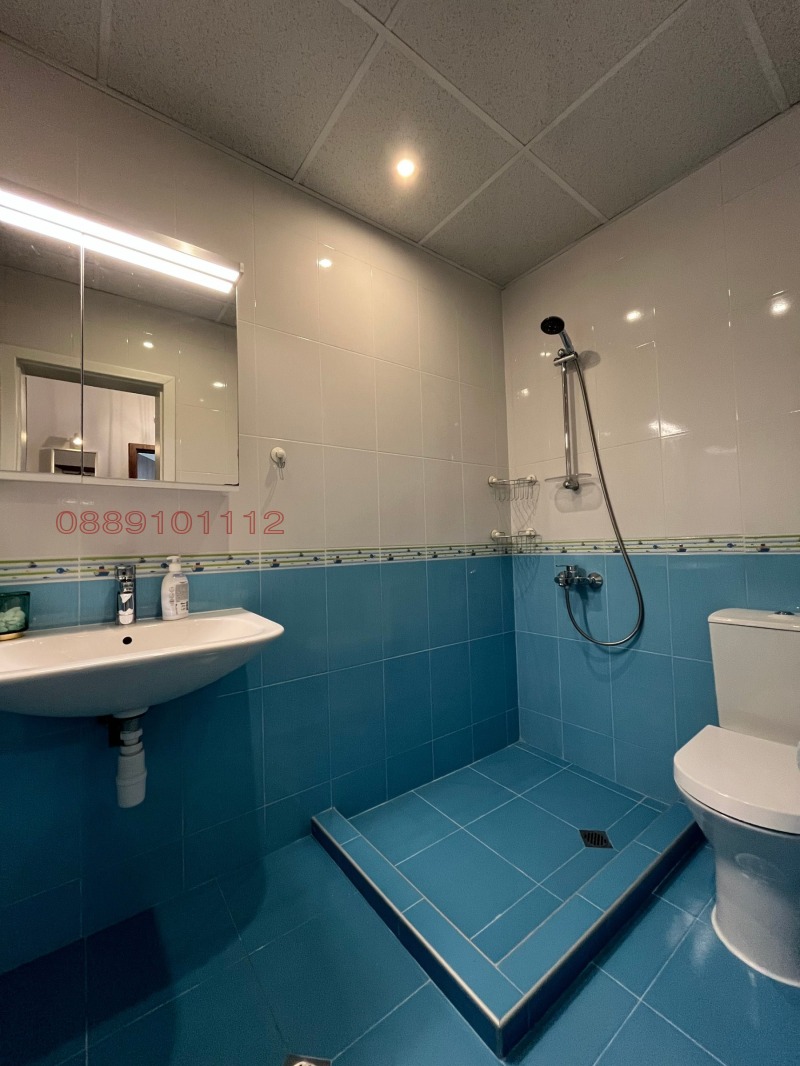 Дава под наем 2-СТАЕН, гр. София, Хиподрума, снимка 7 - Апартаменти - 53322239