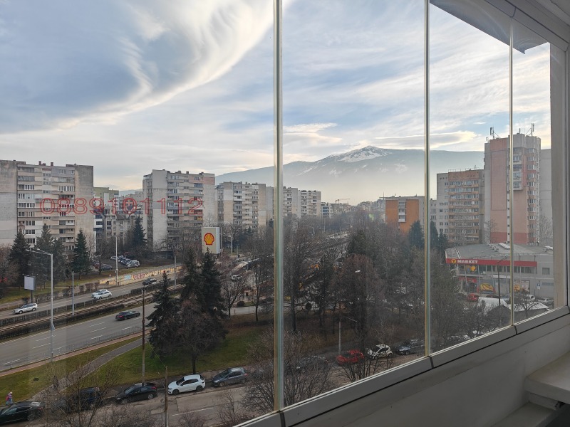 Дава под наем 2-СТАЕН, гр. София, Хиподрума, снимка 10 - Апартаменти - 53322239