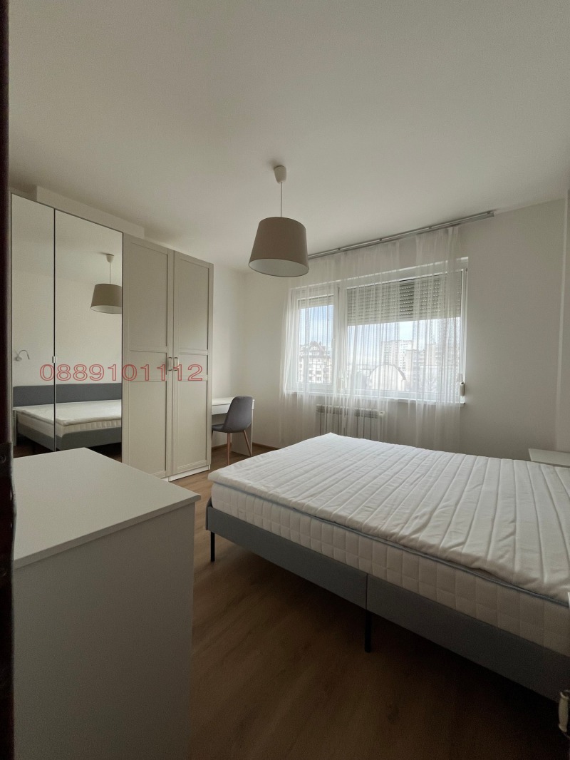 Дава под наем 2-СТАЕН, гр. София, Хиподрума, снимка 4 - Апартаменти - 53322239