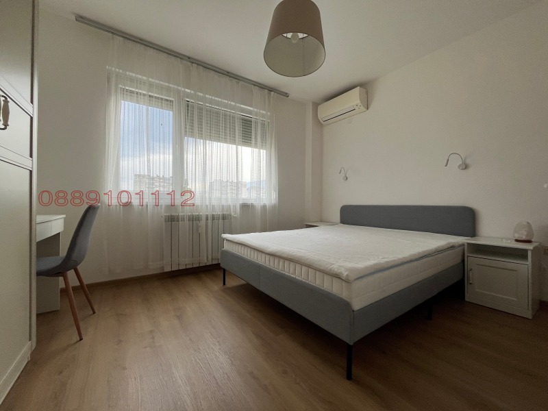 Дава под наем 2-СТАЕН, гр. София, Хиподрума, снимка 6 - Апартаменти - 53322239