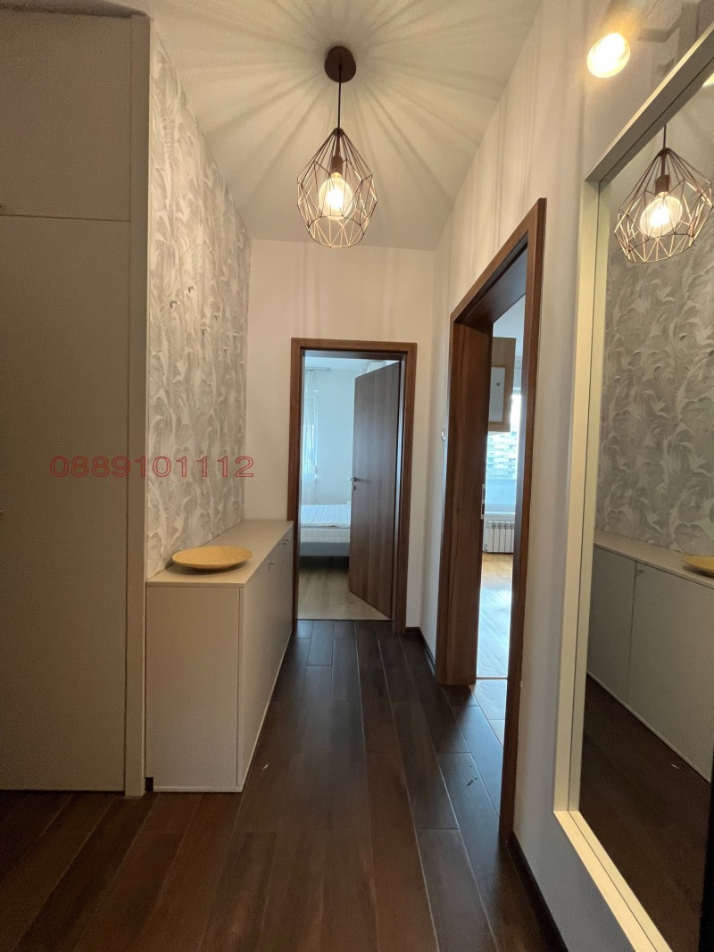 Дава под наем 2-СТАЕН, гр. София, Хиподрума, снимка 11 - Апартаменти - 53322239