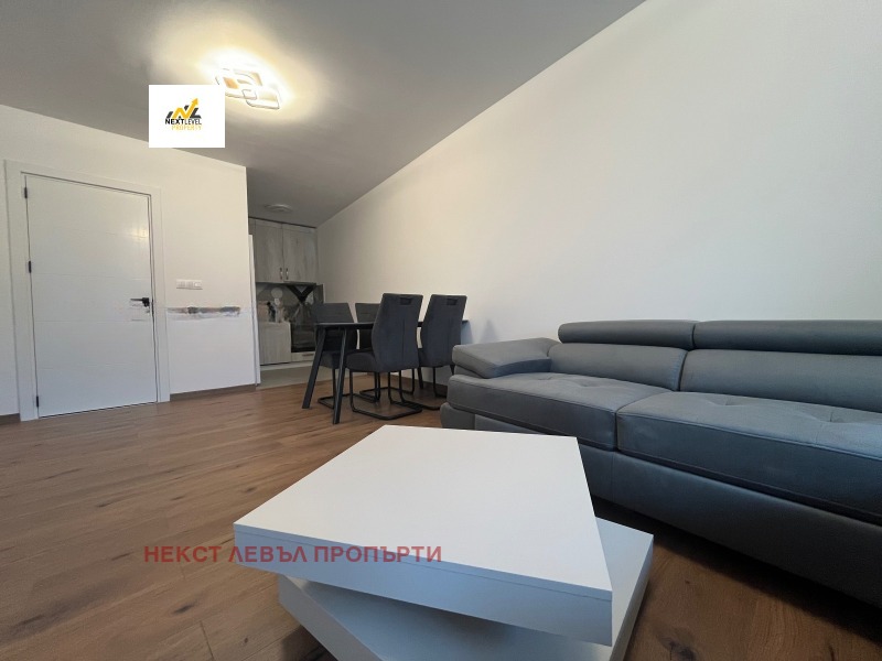 Дава под наем 2-СТАЕН, гр. София, Манастирски ливади