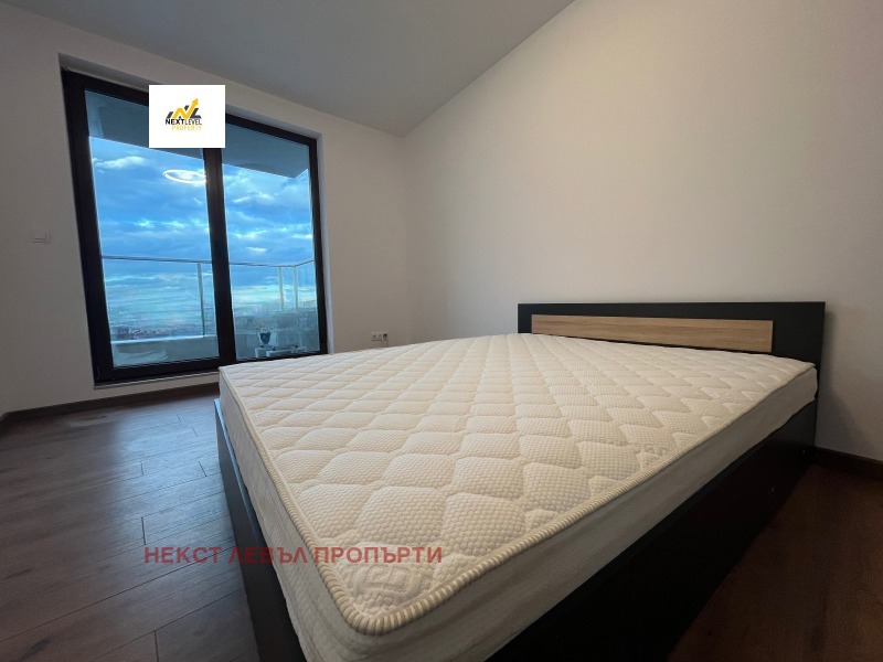 Дава под наем 2-СТАЕН, гр. София, Манастирски ливади, снимка 6 - Апартаменти - 53594151