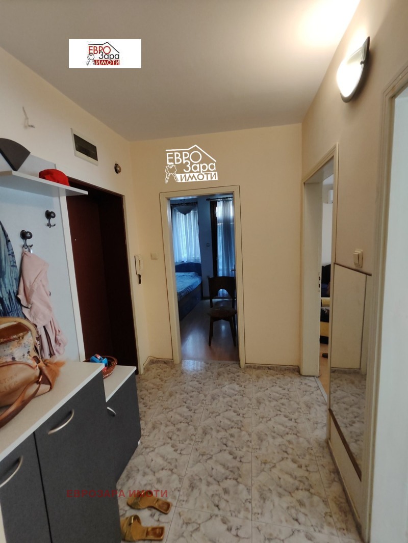 Zu vermieten  2 Schlafzimmer Stara Zagora , Zentar , 72 qm | 76484887 - Bild [9]