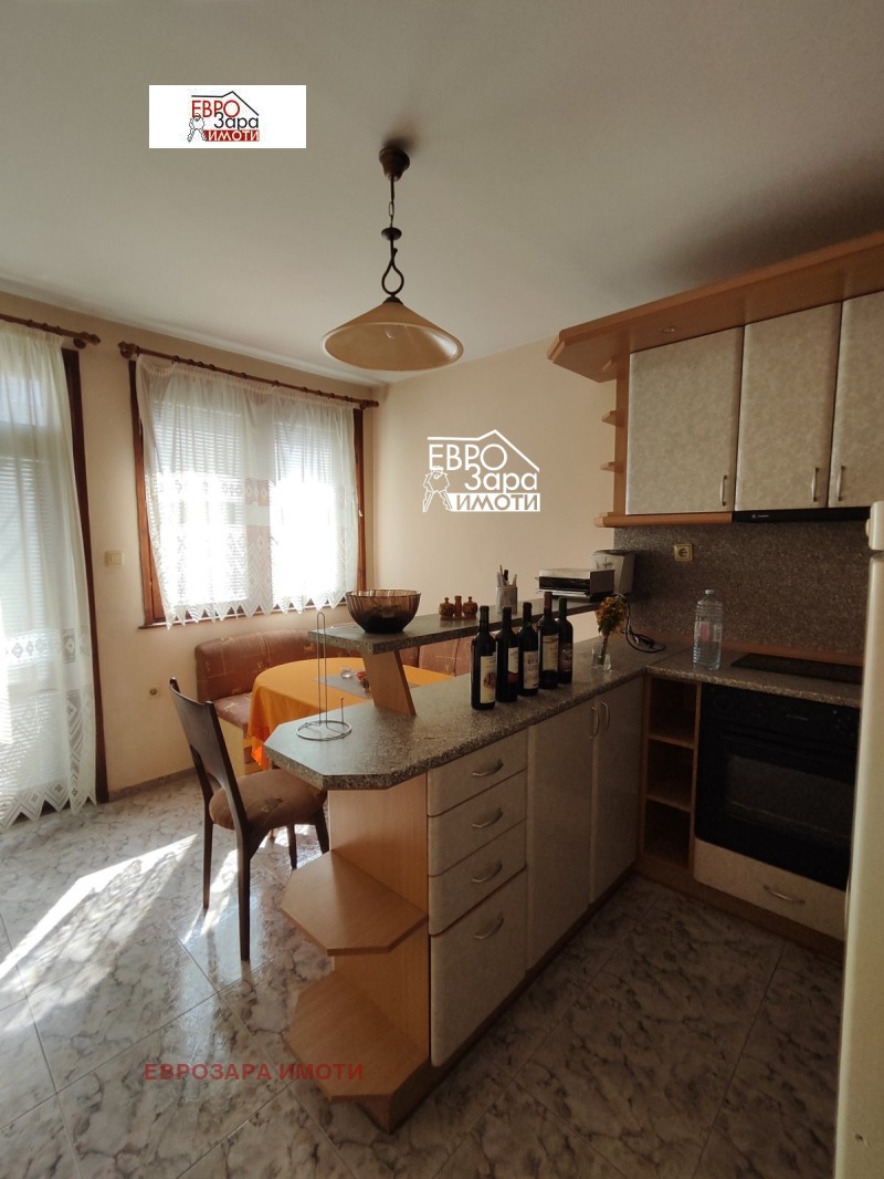 For Rent  2 bedroom Stara Zagora , Tsentar , 72 sq.m | 76484887 - image [5]