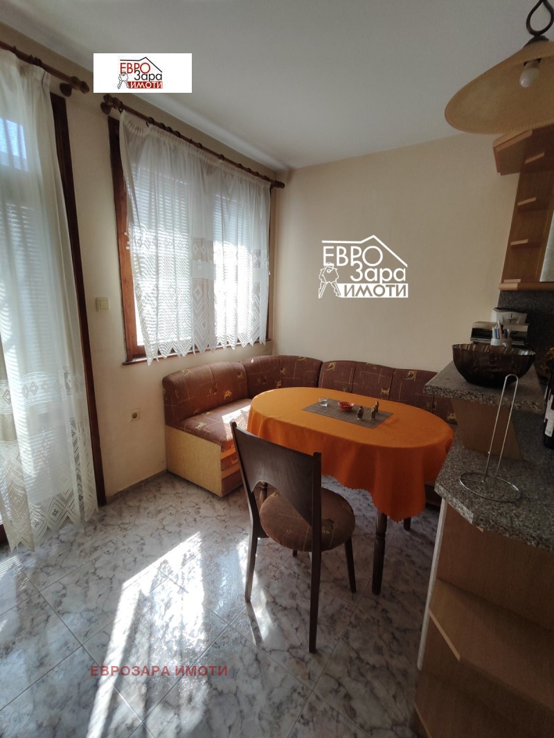 A louer  2 chambres Stara Zagora , Tsentar , 72 m² | 76484887 - image [4]