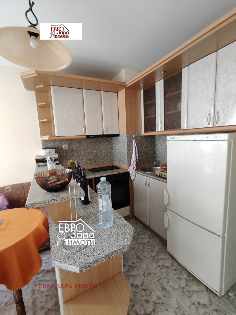 A louer  2 chambres Stara Zagora , Tsentar , 72 m² | 76484887 - image [6]