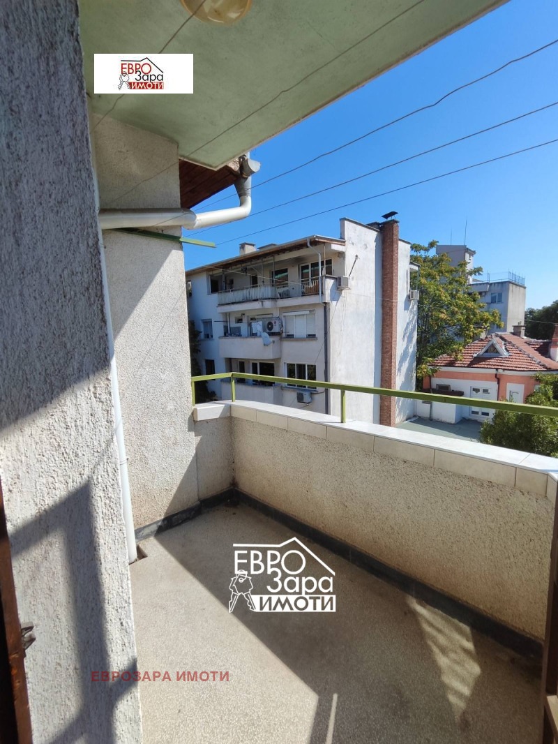 A louer  2 chambres Stara Zagora , Tsentar , 72 m² | 76484887 - image [12]