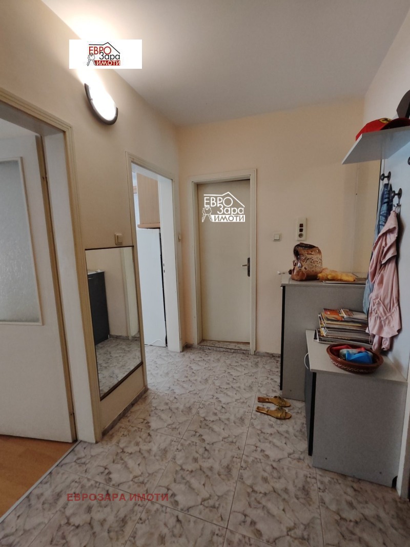 Zu vermieten  2 Schlafzimmer Stara Zagora , Zentar , 72 qm | 76484887 - Bild [11]