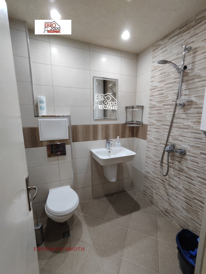 K pronájmu  2 ložnice Stara Zagora , Centar , 72 m2 | 76484887 - obraz [10]