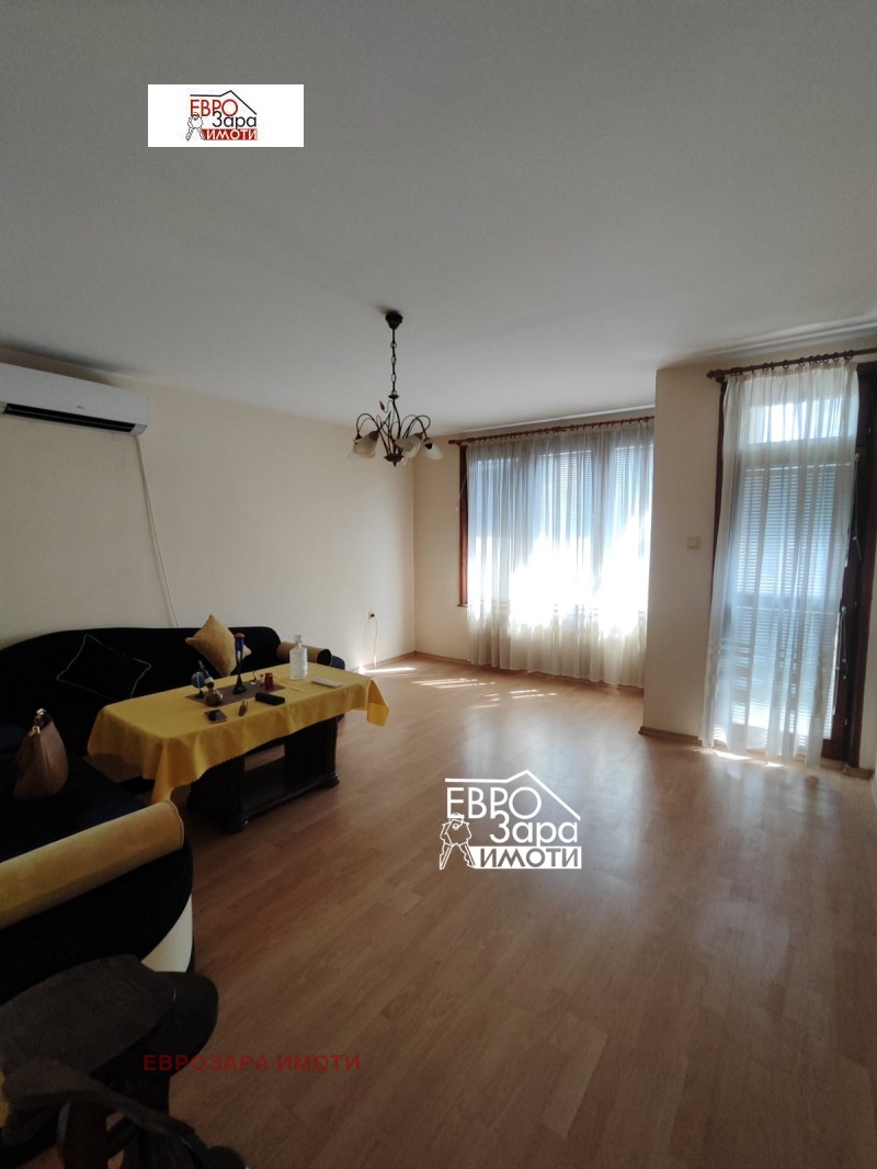 For Rent  2 bedroom Stara Zagora , Tsentar , 72 sq.m | 76484887 - image [8]