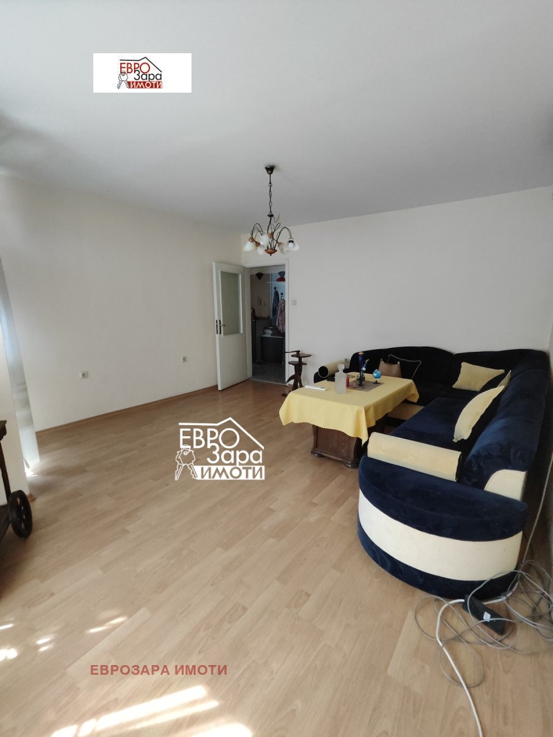 Zu vermieten  2 Schlafzimmer Stara Zagora , Zentar , 72 qm | 76484887 - Bild [7]