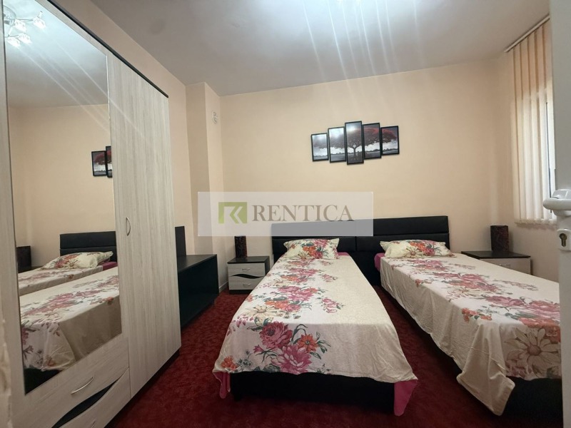 Дава под наем 3-СТАЕН, гр. Варна, Център, снимка 7 - Апартаменти - 52706783