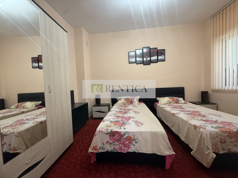 Дава под наем 3-СТАЕН, гр. Варна, Център, снимка 8 - Апартаменти - 52706783