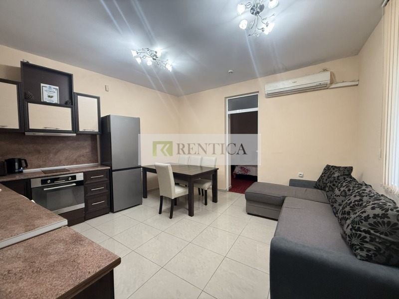 Дава под наем 3-СТАЕН, гр. Варна, Център, снимка 2 - Апартаменти - 52706783