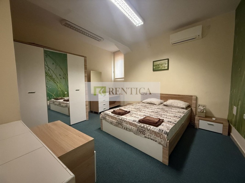 Дава под наем 3-СТАЕН, гр. Варна, Център, снимка 6 - Апартаменти - 52706783