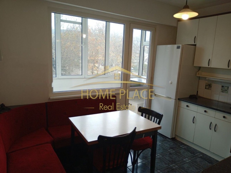 Дава под наем 4-СТАЕН, гр. Варна, Чайка, снимка 3 - Апартаменти - 53189142