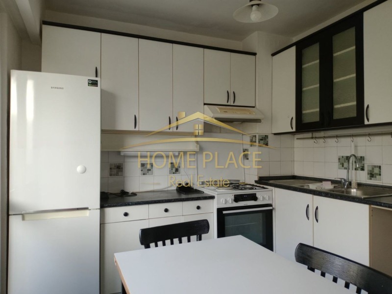 Дава под наем 4-СТАЕН, гр. Варна, Чайка, снимка 4 - Апартаменти - 53189142