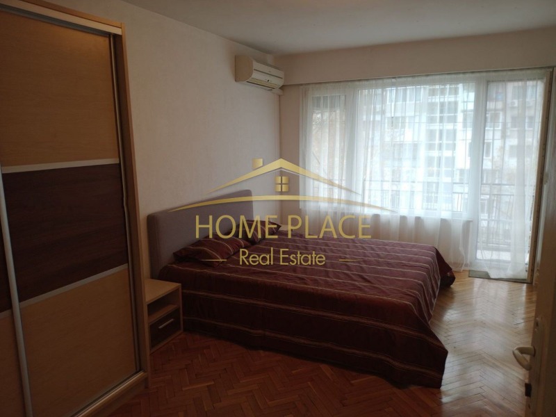 Дава под наем 4-СТАЕН, гр. Варна, Чайка, снимка 9 - Апартаменти - 53189142