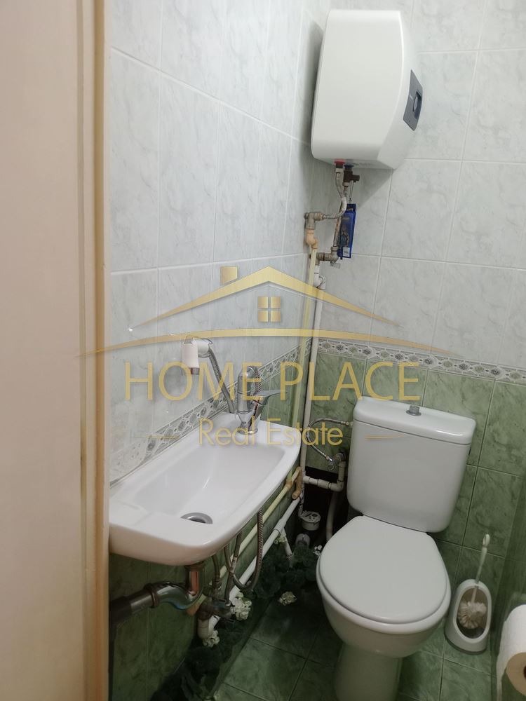 Дава под наем 4-СТАЕН, гр. Варна, Чайка, снимка 15 - Апартаменти - 53189142