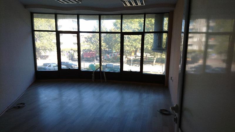 Издаје се  Канцеларија Пловдив , Вастанически , 225 м2 | 90963378 - слика [5]