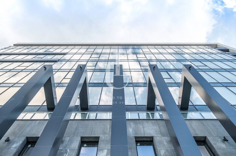 Дава под наем ОФИС, гр. София, Младост 4, снимка 3 - Офиси - 52519069