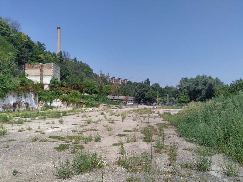 Дава под наем МЯСТО, гр. Русе, Промишлена зона - Запад, снимка 6 - Парцели - 52781367