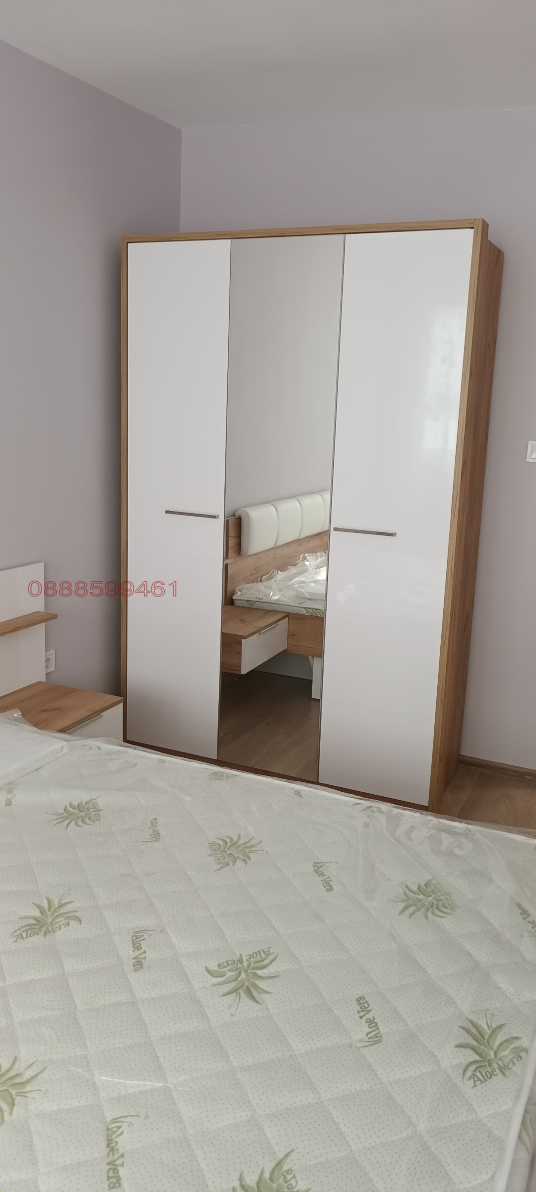 Дава под наем 2-СТАЕН, гр. Пловдив, Кършияка, снимка 8 - Апартаменти - 55107658
