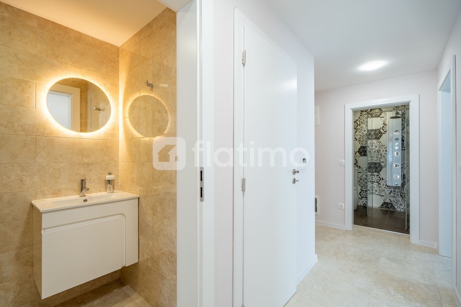 Дава под наем 3-СТАЕН, гр. София, Овча купел, снимка 10 - Апартаменти - 53532971