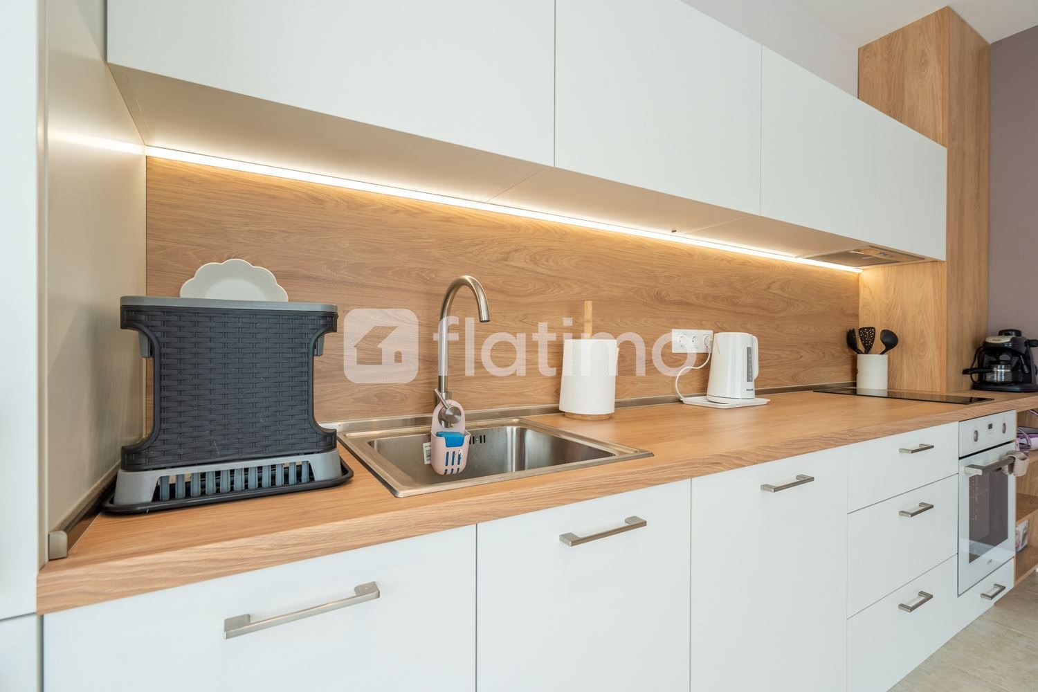 Дава под наем 3-СТАЕН, гр. София, Овча купел, снимка 3 - Апартаменти - 53532971