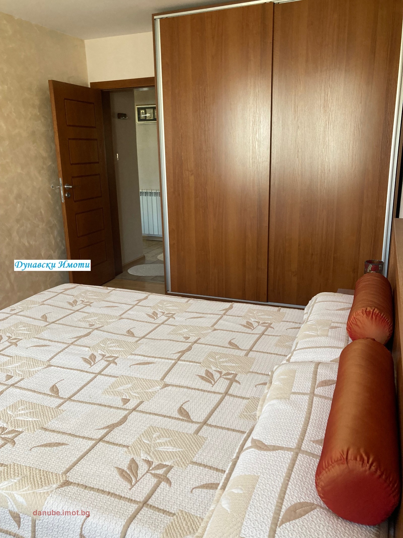 Дава под наем 3-СТАЕН, гр. Русе, Централен южен район, снимка 9 - Апартаменти - 53770967