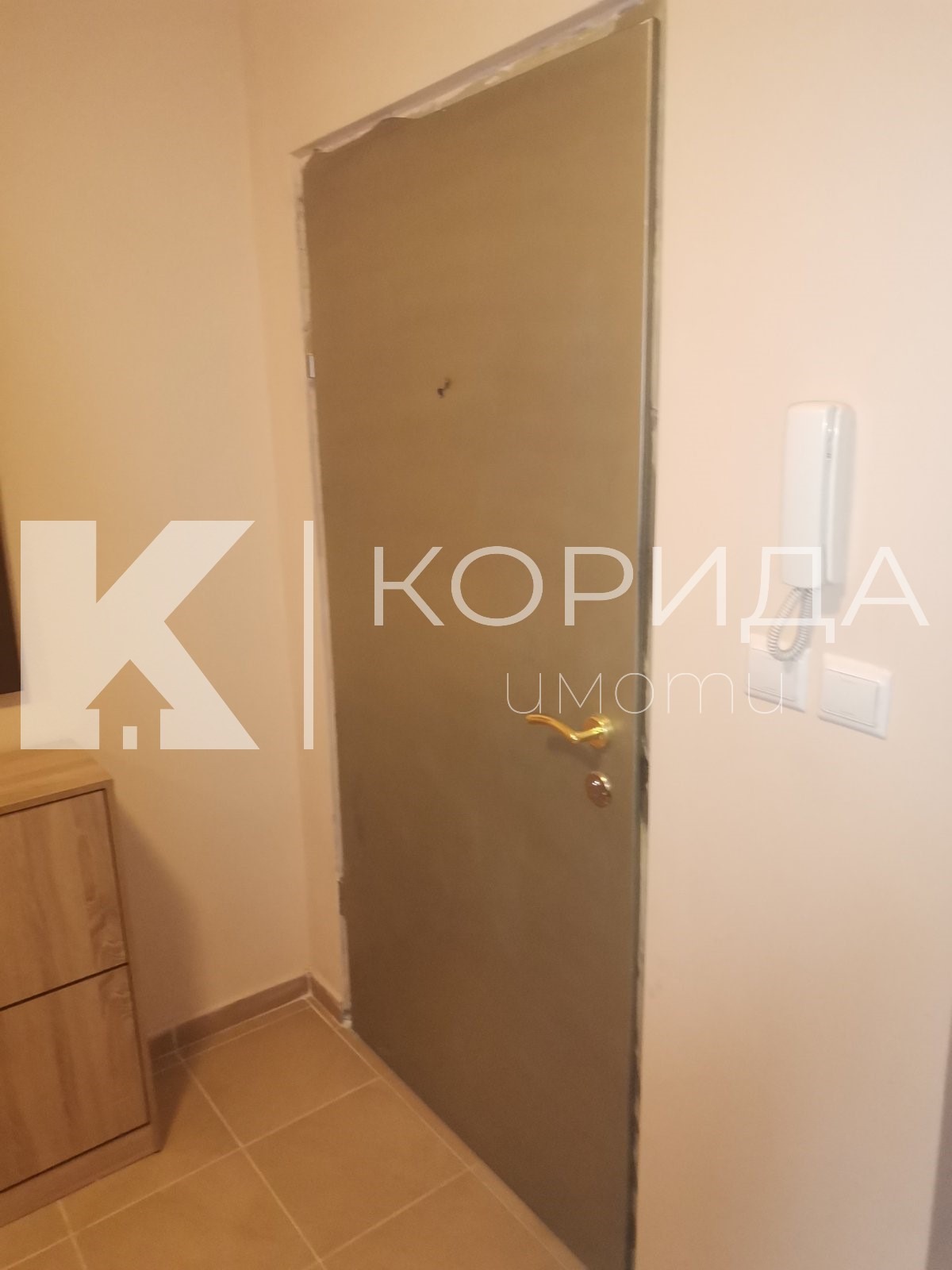Дава под наем 3-СТАЕН, гр. София, Надежда 1, снимка 2 - Апартаменти - 54038893