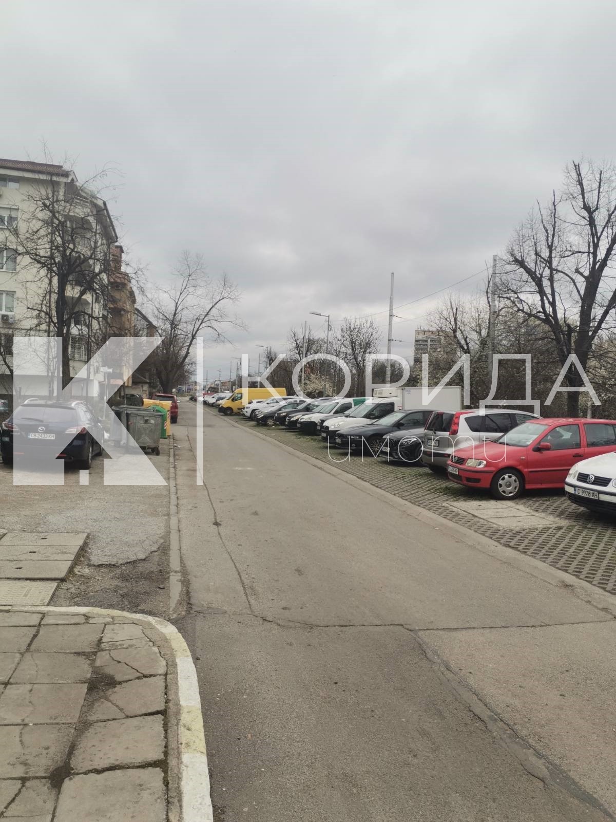 Дава под наем 3-СТАЕН, гр. София, Надежда 1, снимка 2 - Апартаменти - 54038893