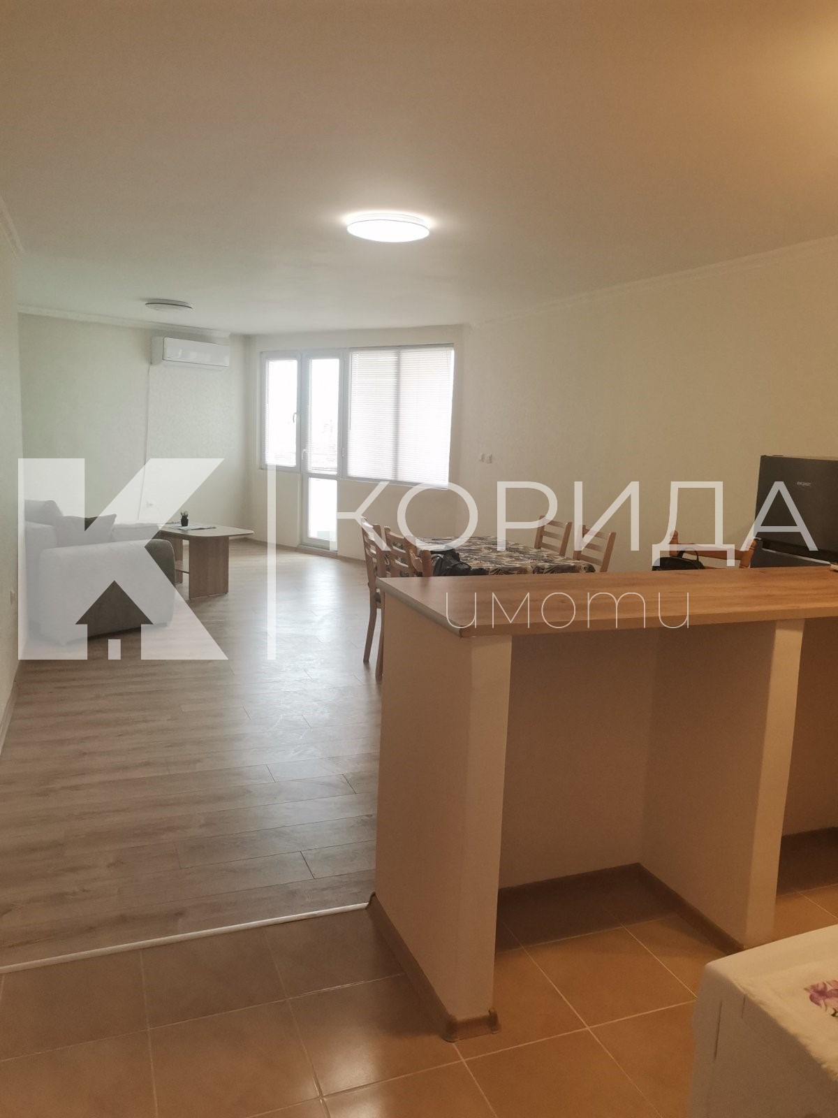 Дава под наем 3-СТАЕН, гр. София, Надежда 1, снимка 6 - Апартаменти - 54038893