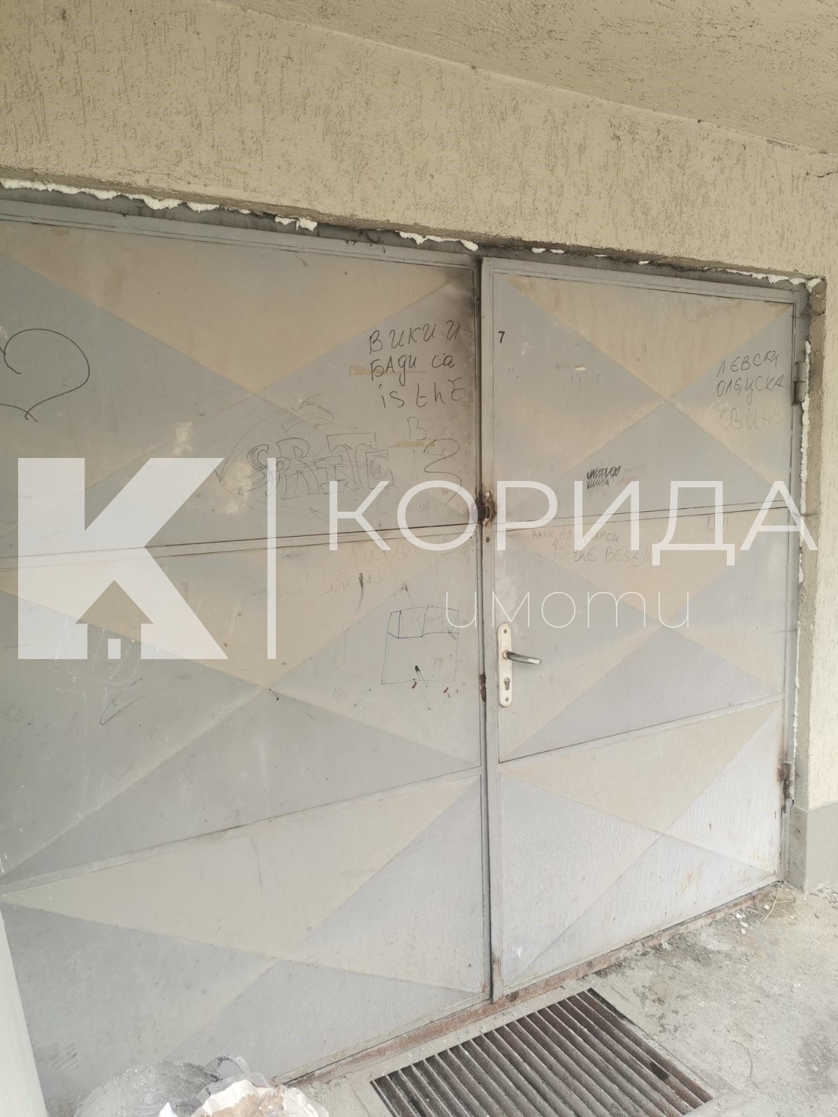 Дава под наем 3-СТАЕН, гр. София, Надежда 1, снимка 8 - Апартаменти - 54038893