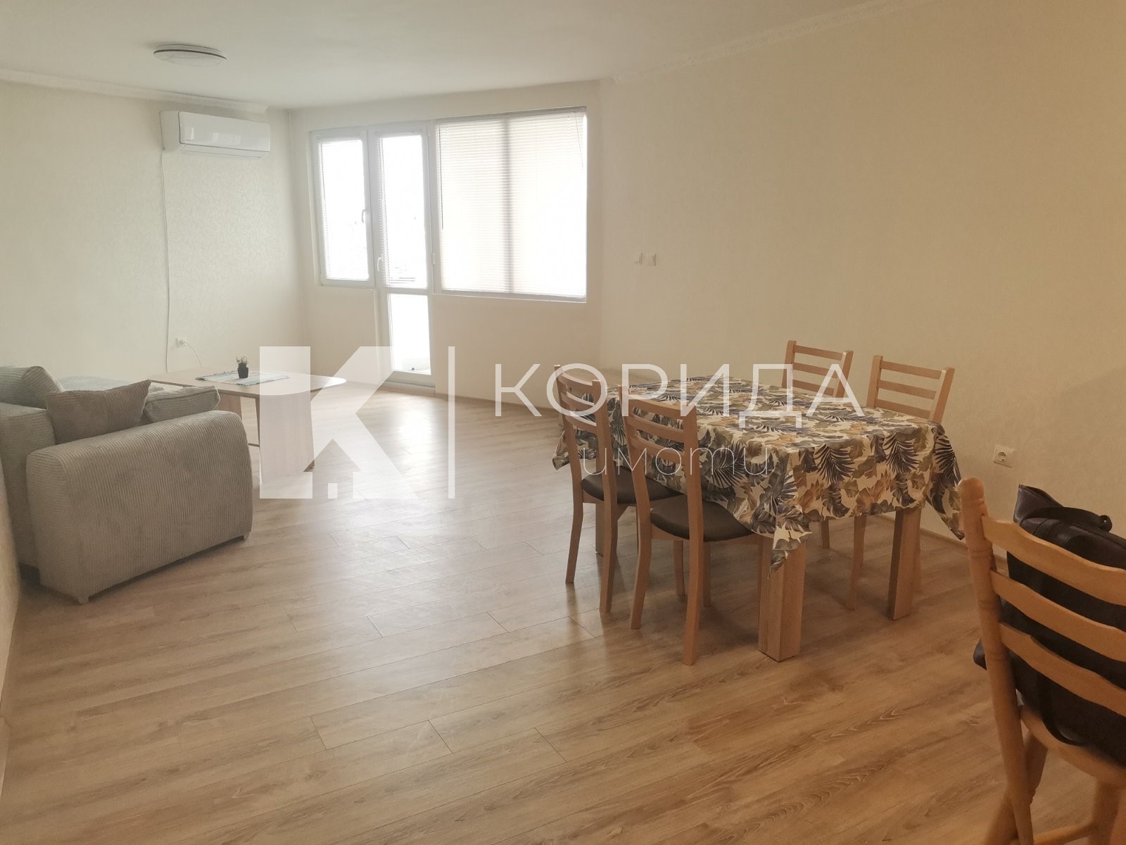 Дава под наем 3-СТАЕН, гр. София, Надежда 1