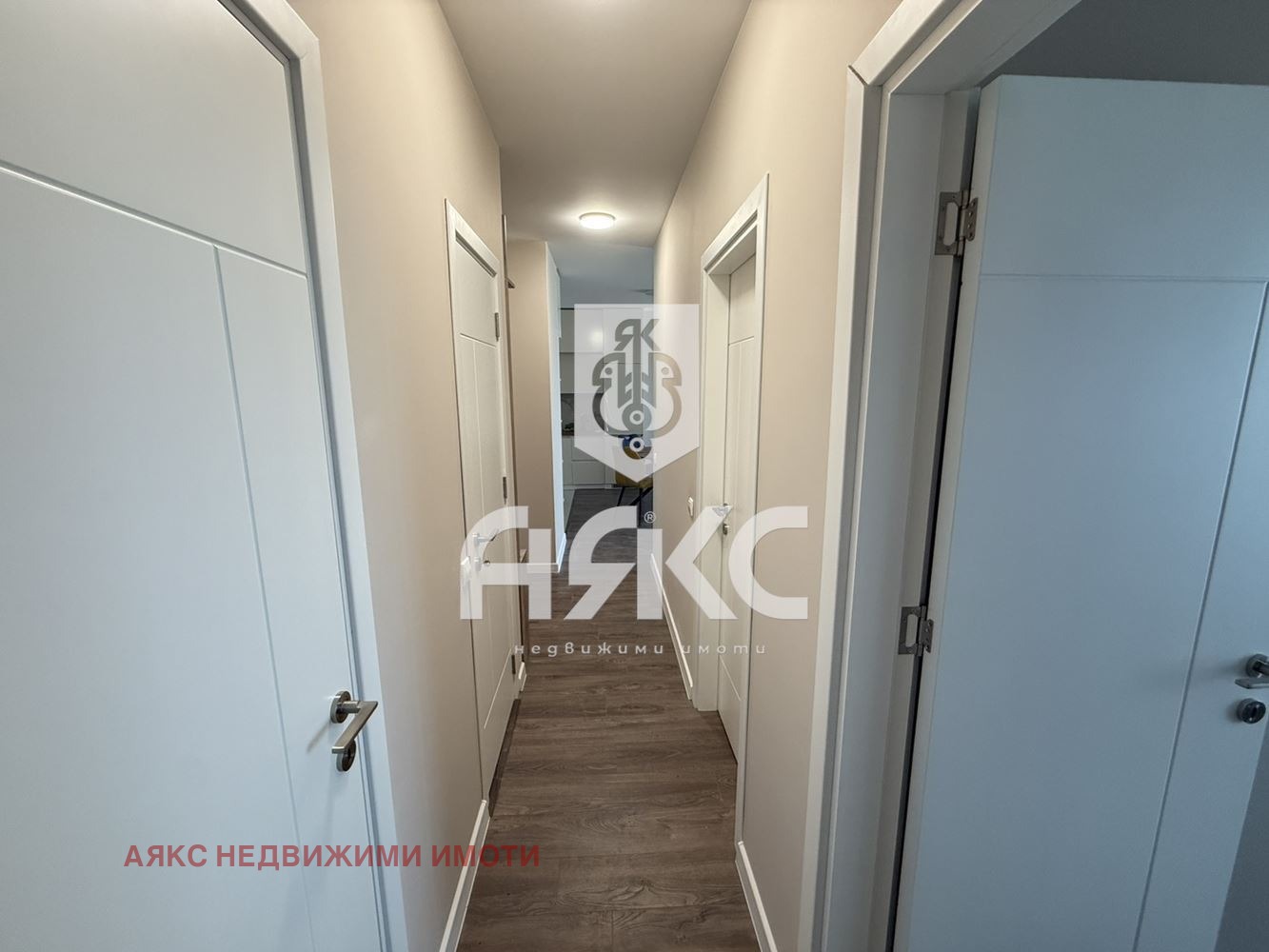 Дава под наем 3-СТАЕН, гр. София, Студентски град, снимка 10 - Апартаменти - 54862231