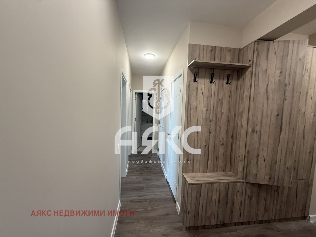 Дава под наем 3-СТАЕН, гр. София, Студентски град, снимка 9 - Апартаменти - 54862231