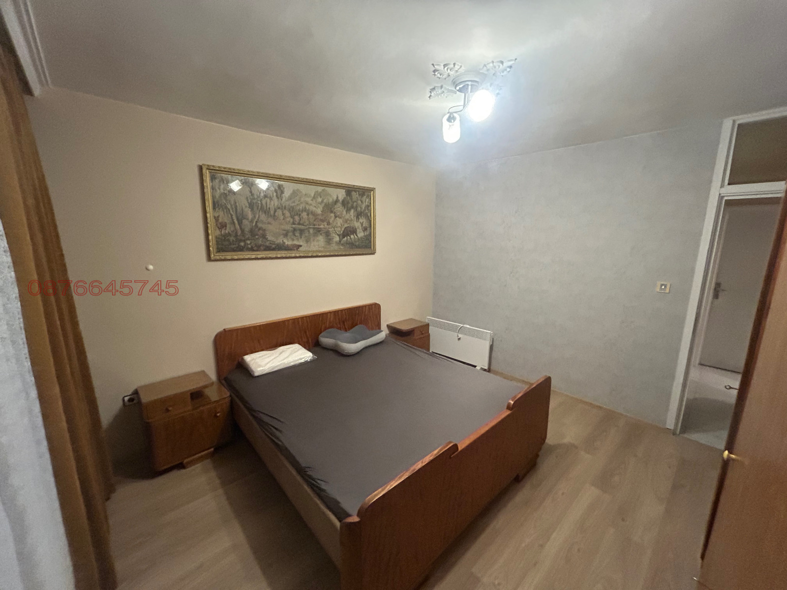 Дава под наем 3-СТАЕН, гр. София, Люлин 10, снимка 9 - Апартаменти - 55911281