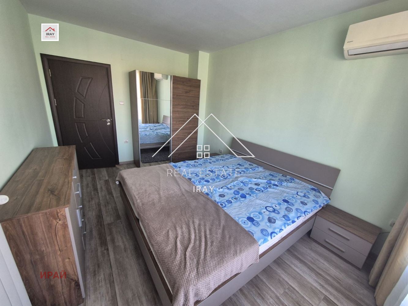 Дава под наем 3-СТАЕН, гр. Стара Загора, Център, снимка 12 - Апартаменти - 56008308