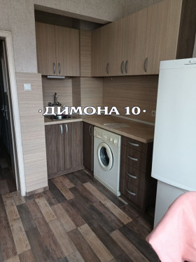 1 bedroom Midiya Enos, Ruse 1