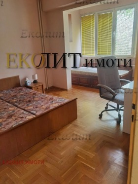 1 soveværelse Bakston, Sofia
